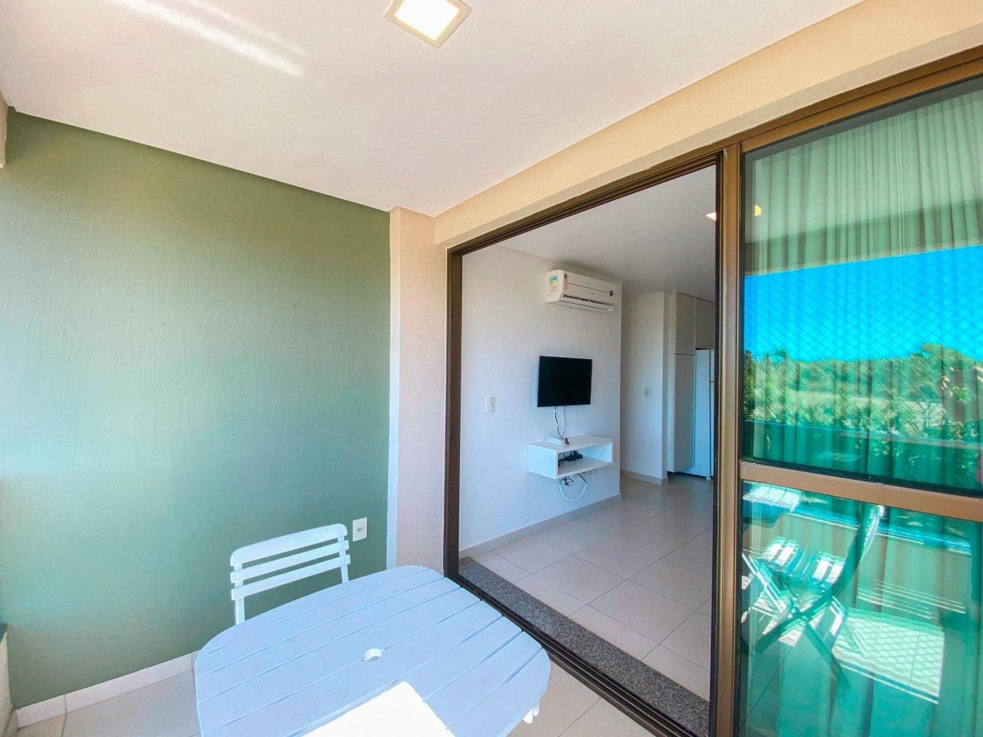 Carneiros Beach Resort Прайя дос Карнейрос Екстериор снимка