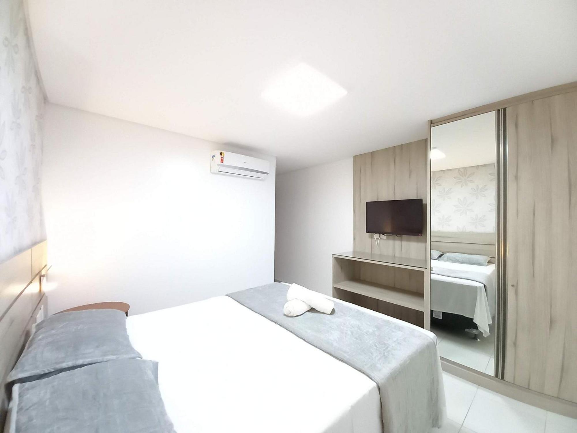 Carneiros Beach Resort Прайя дос Карнейрос Екстериор снимка