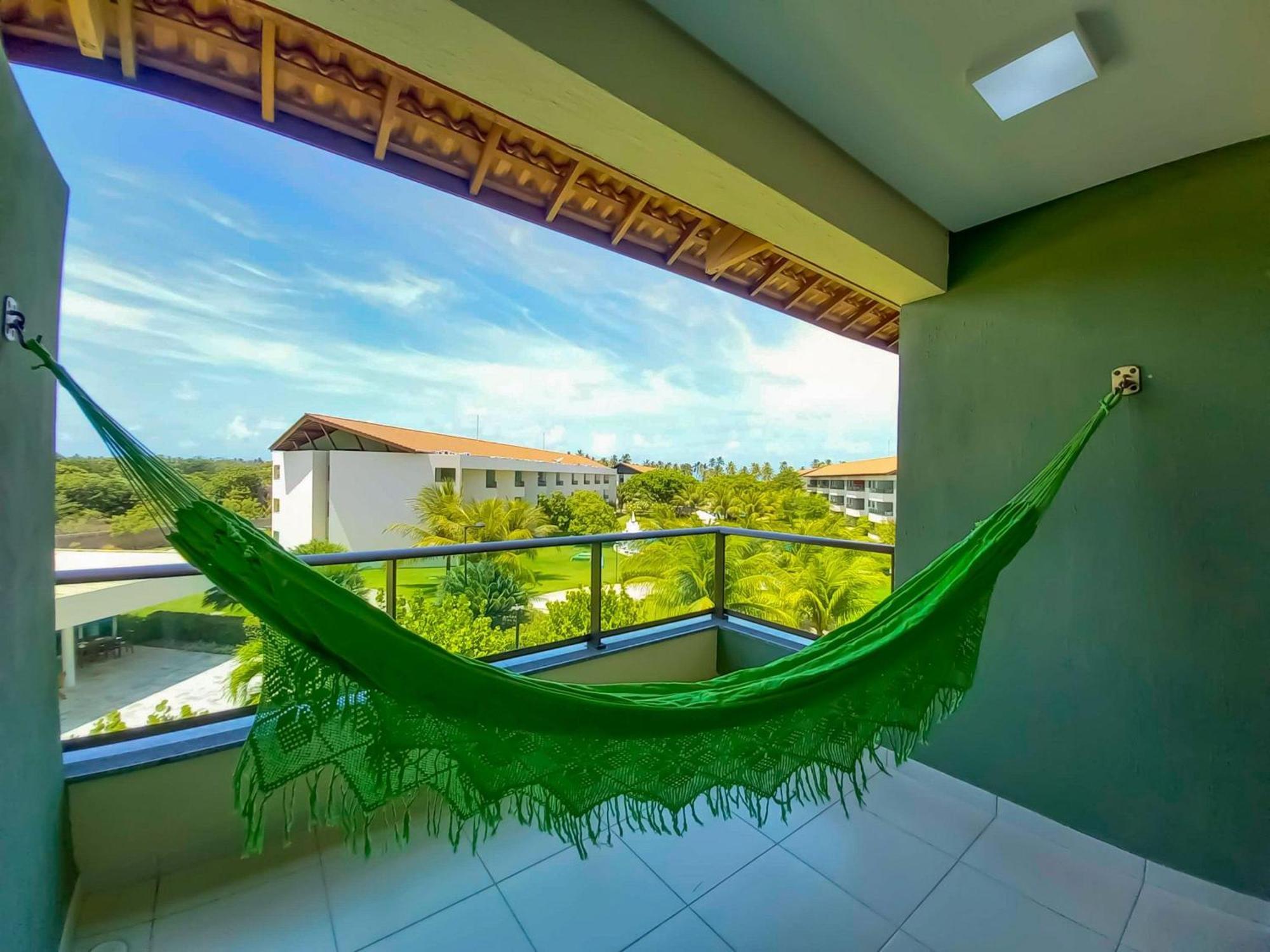Carneiros Beach Resort Прайя дос Карнейрос Екстериор снимка