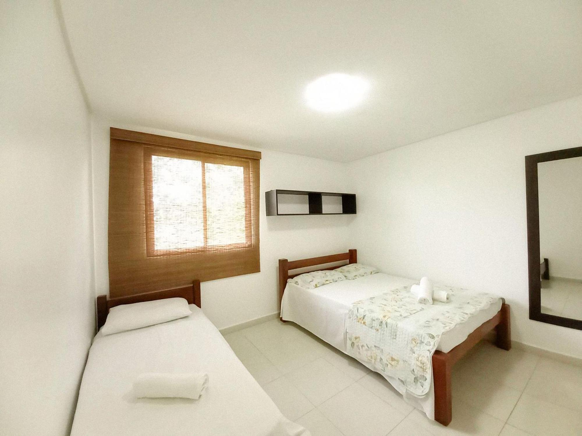 Carneiros Beach Resort Прайя дос Карнейрос Екстериор снимка