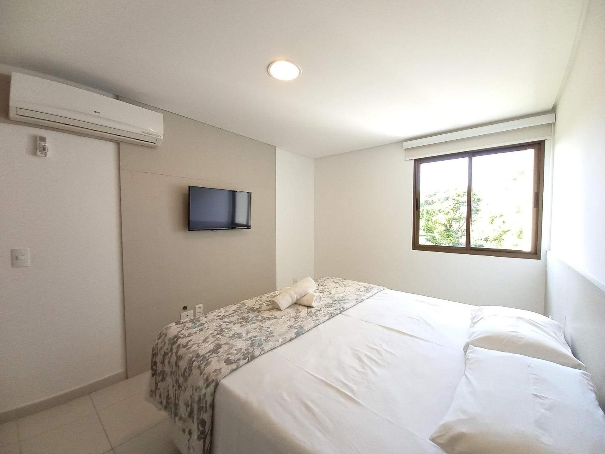 Carneiros Beach Resort Прайя дос Карнейрос Екстериор снимка