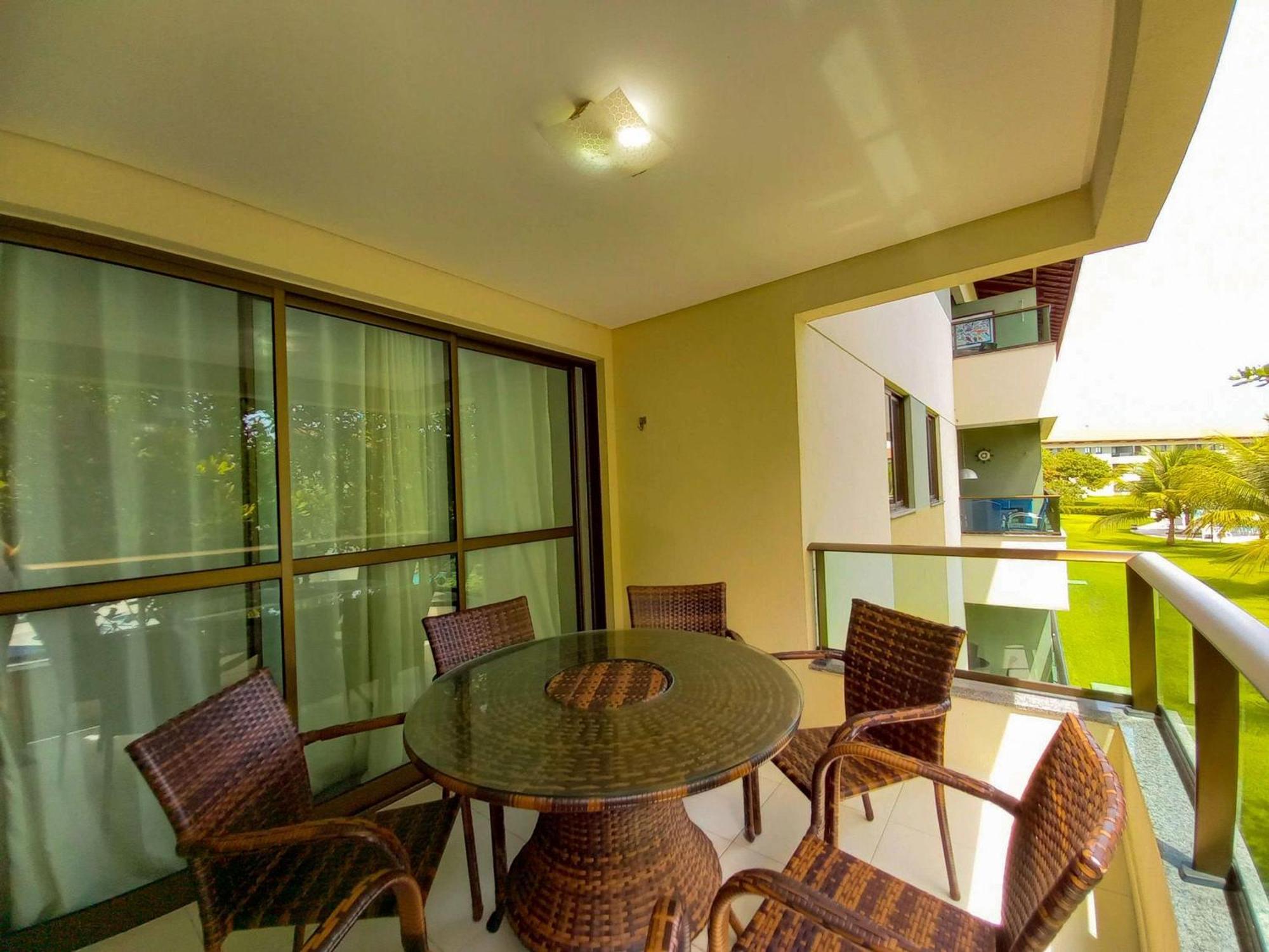 Carneiros Beach Resort Прайя дос Карнейрос Екстериор снимка