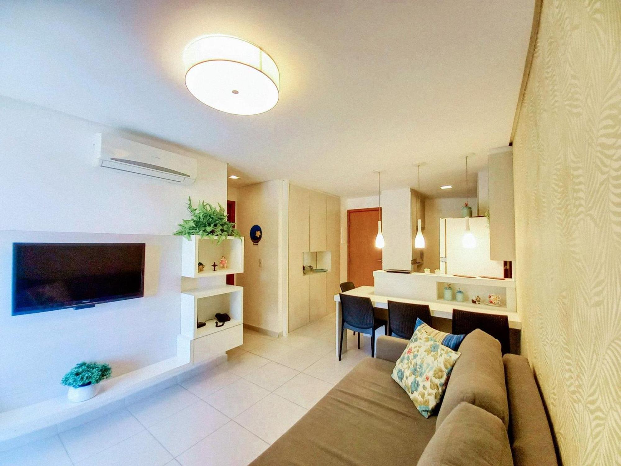 Carneiros Beach Resort Прайя дос Карнейрос Екстериор снимка