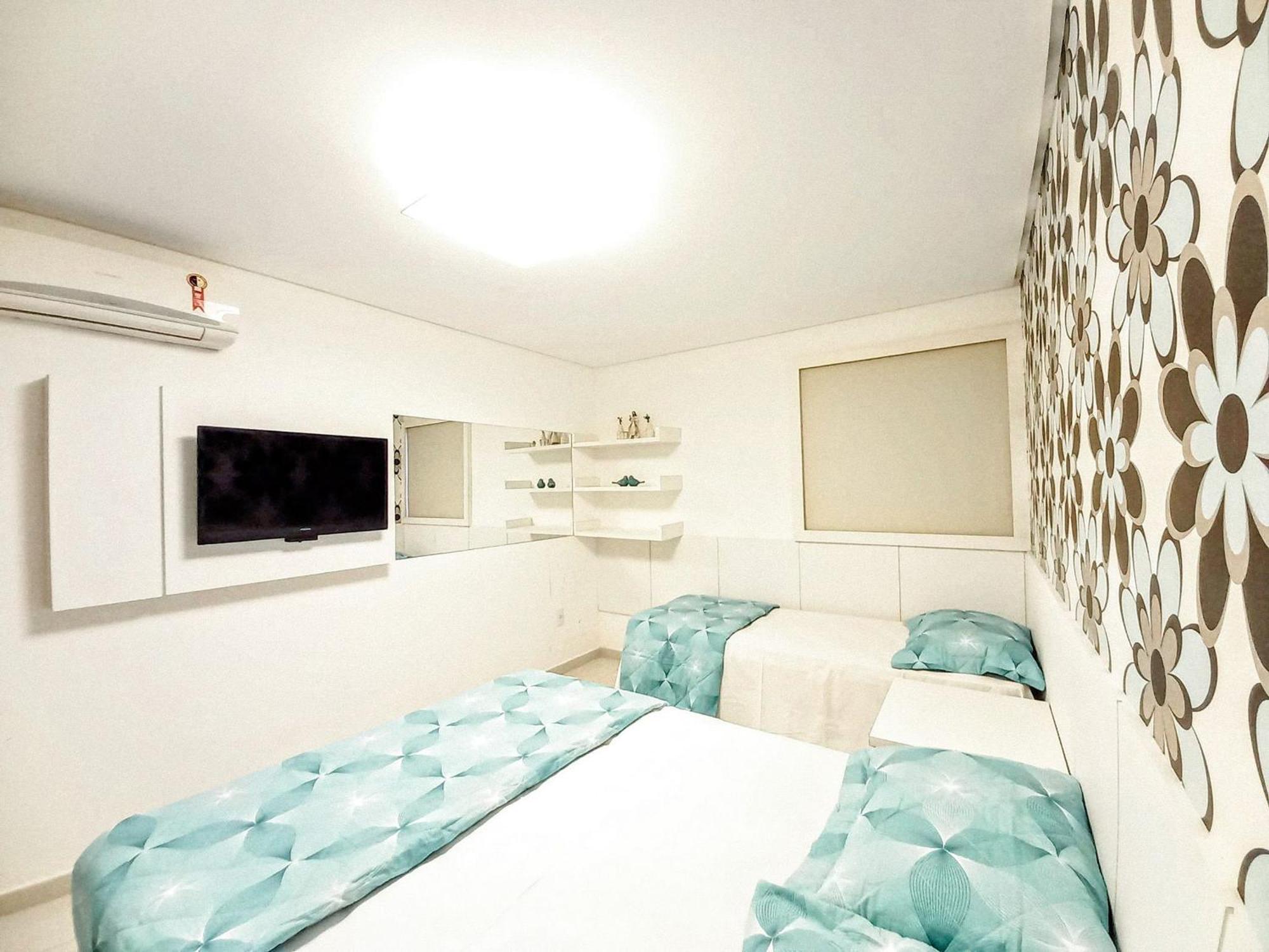 Carneiros Beach Resort Прайя дос Карнейрос Екстериор снимка