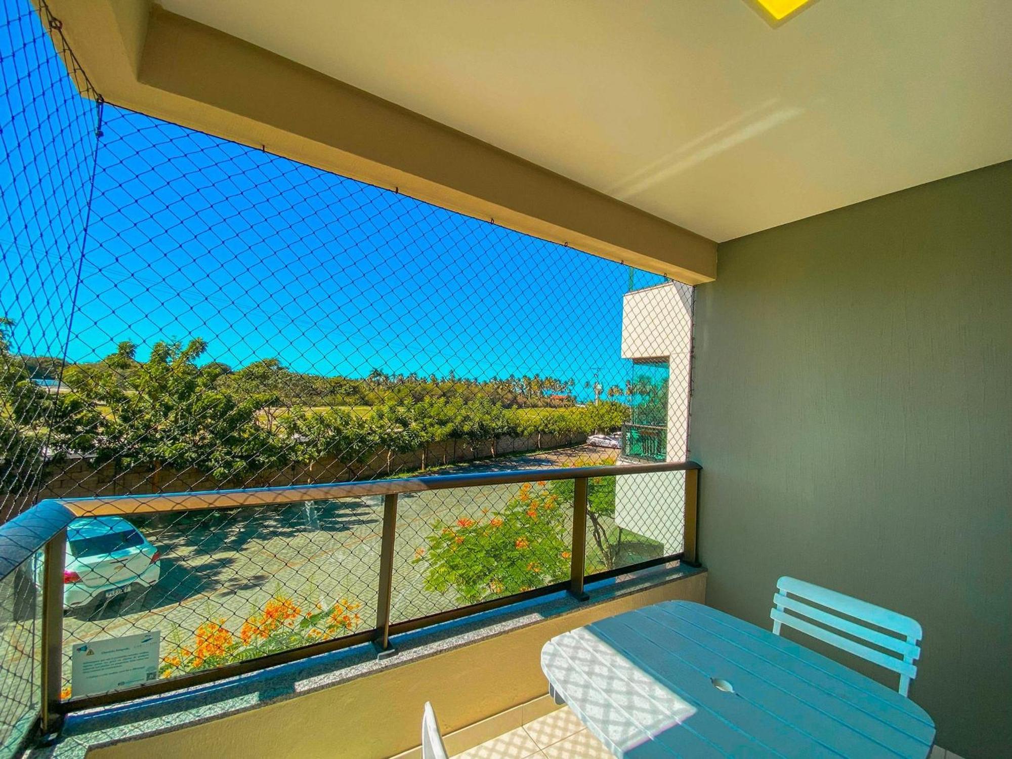 Carneiros Beach Resort Прайя дос Карнейрос Екстериор снимка
