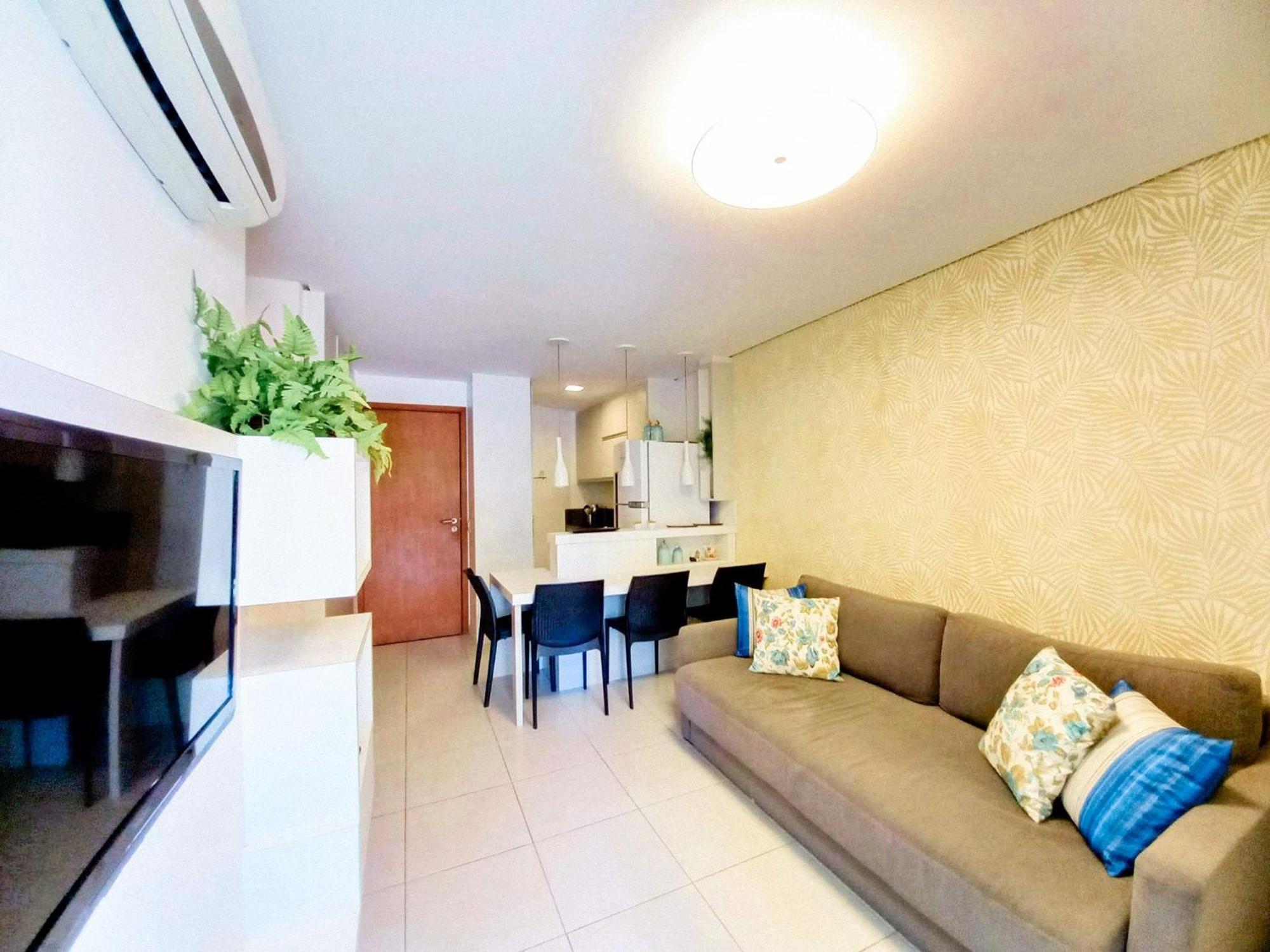 Carneiros Beach Resort Прайя дос Карнейрос Екстериор снимка